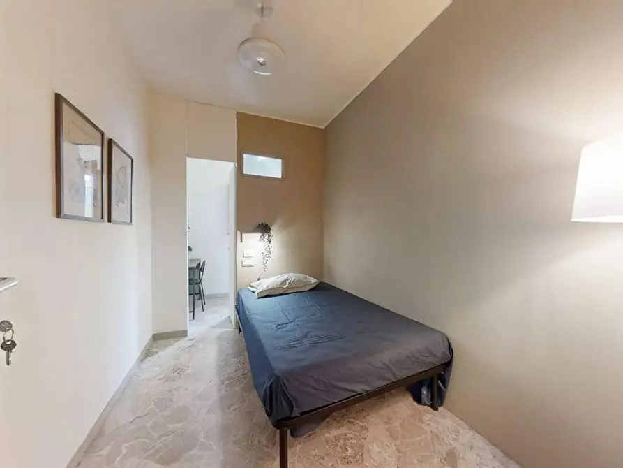 Immagine 3 di Camera in affitto  in Via Giambattista Belzoni a Padova