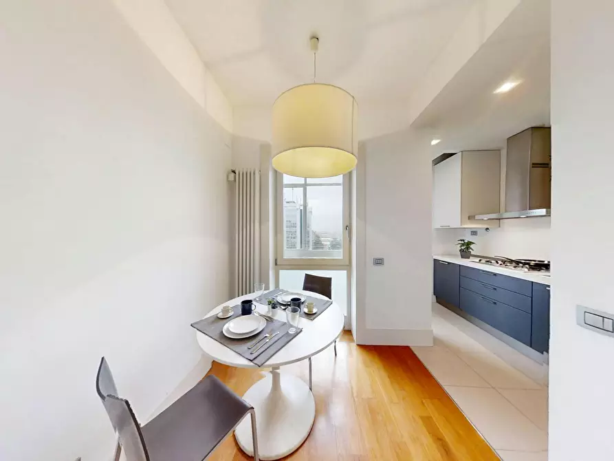 Immagine 8 di Camera in affitto  in Via Enrico degli Scrovegni a Padova