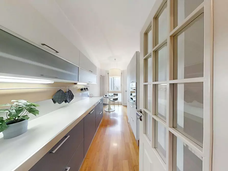 Immagine 7 di Camera in affitto  in Via Enrico degli Scrovegni a Padova