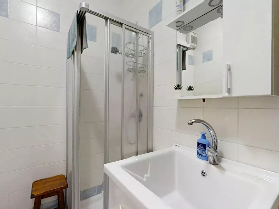 Immagine 9 di Camera in affitto  in Via V. Alfieri a Padova