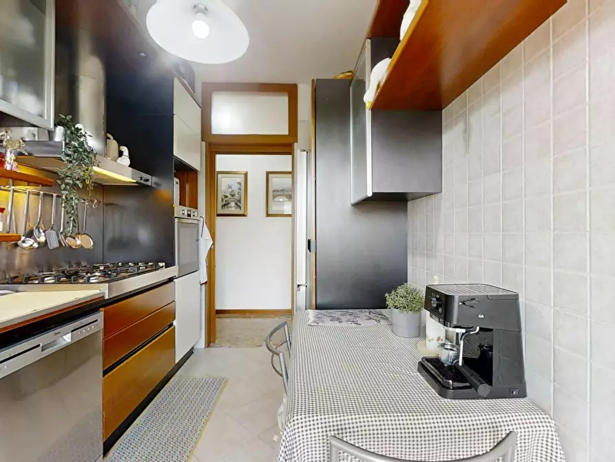 Immagine 7 di Camera in affitto  in Via V. Alfieri a Padova