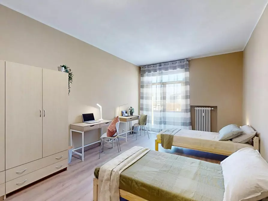 Immagine 4 di Camera in affitto  in Vicolo Vincenzo Bellini a Padova