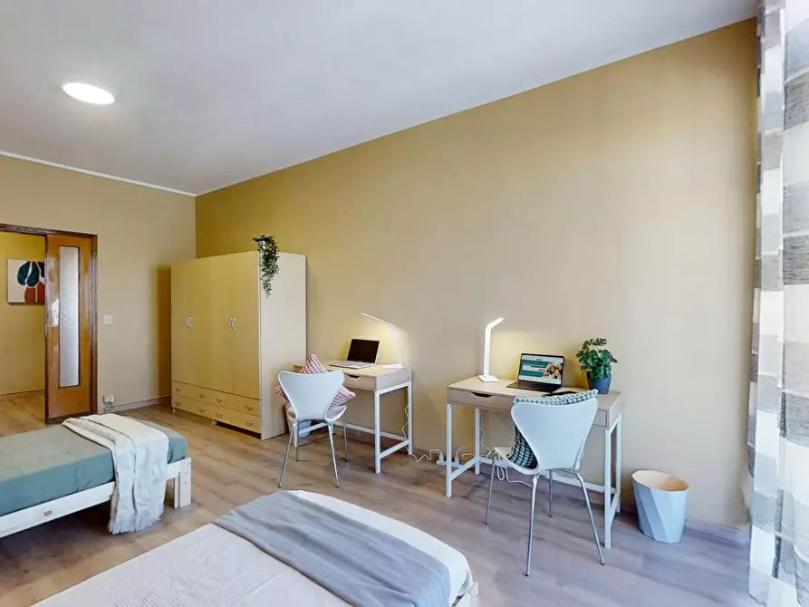 Immagine 7 di Camera in affitto  in Vicolo Vincenzo Bellini a Padova