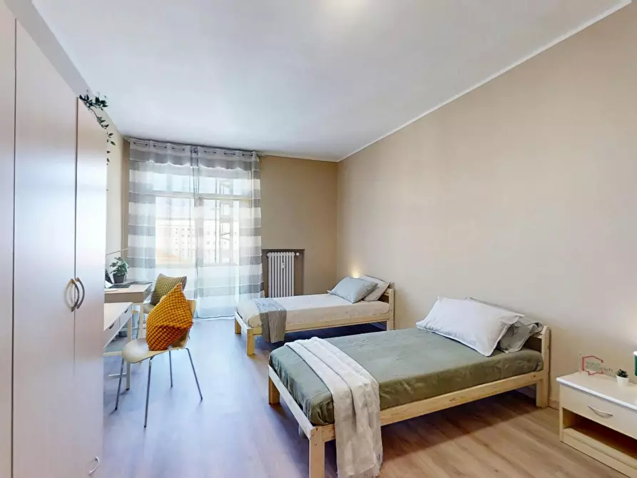 Immagine 3 di Camera in affitto  in Vicolo Vincenzo Bellini a Padova