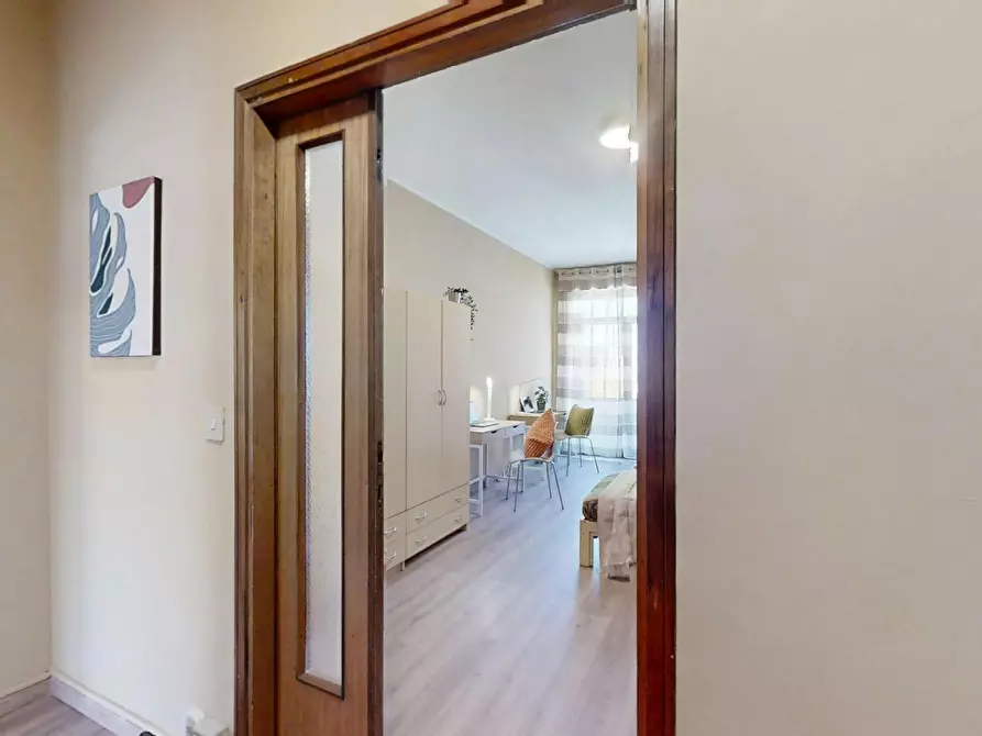 Immagine 1 di Camera in affitto  in Vicolo Vincenzo Bellini a Padova