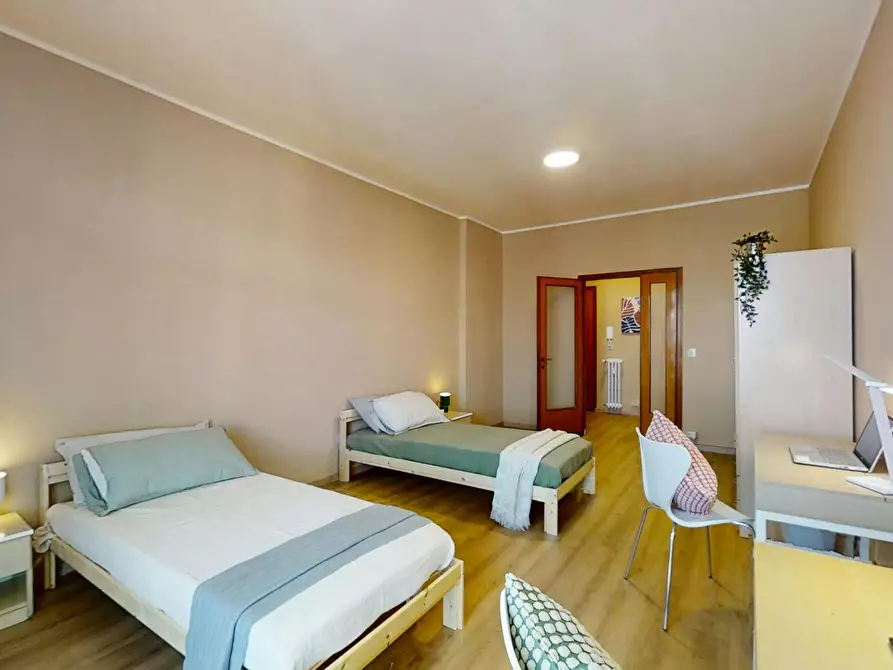 Immagine 8 di Camera in affitto  in Vicolo Vincenzo Bellini a Padova