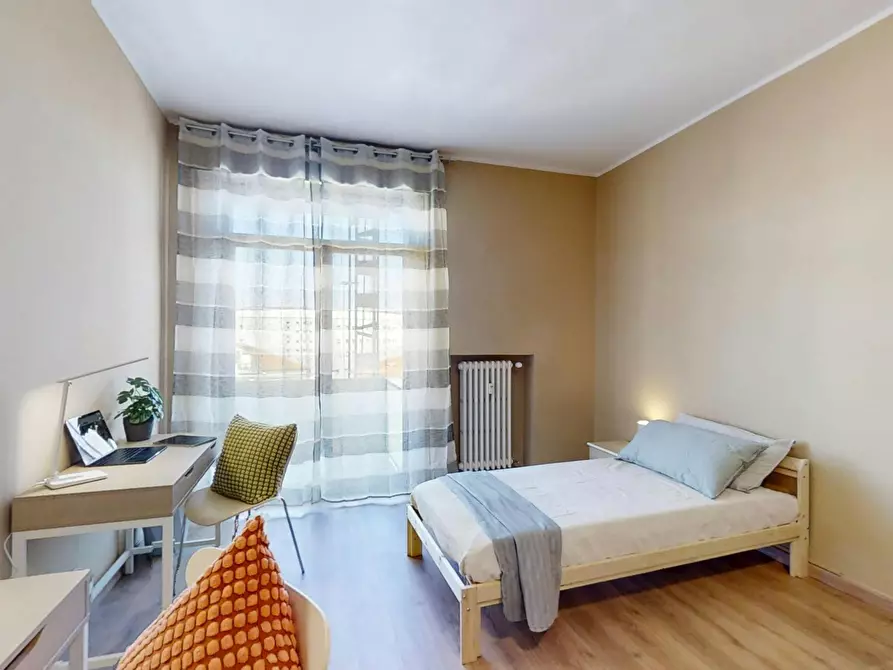 Immagine 5 di Camera in affitto  in Vicolo Vincenzo Bellini a Padova