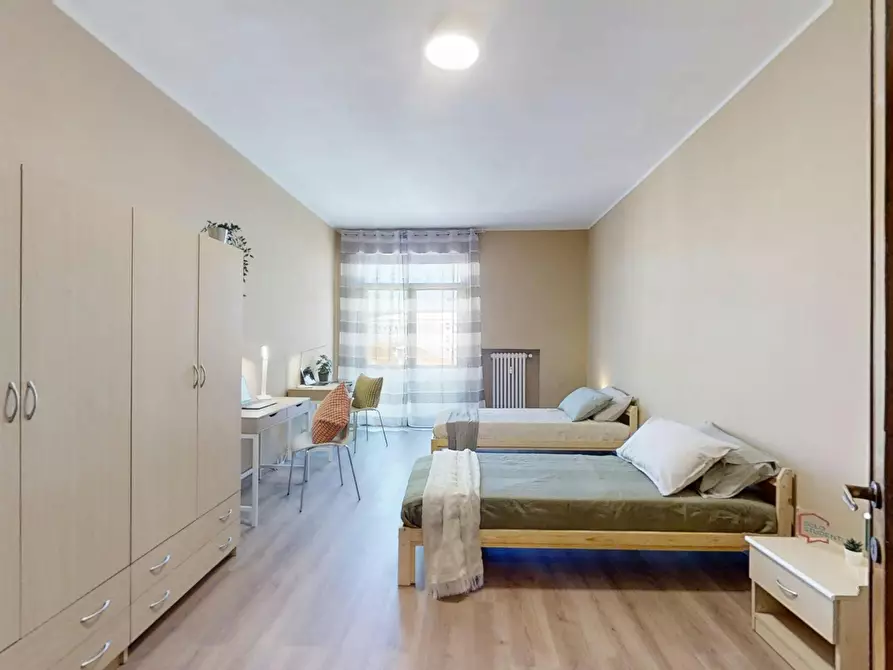 Immagine 2 di Camera in affitto  in Vicolo Vincenzo Bellini a Padova