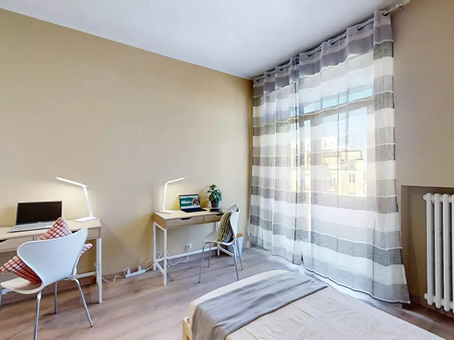 Immagine 6 di Camera in affitto  in Vicolo Vincenzo Bellini a Padova