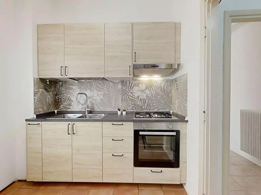 Immagine 9 di Camera in affitto  in Via Giusto de' Menabuoi a Padova