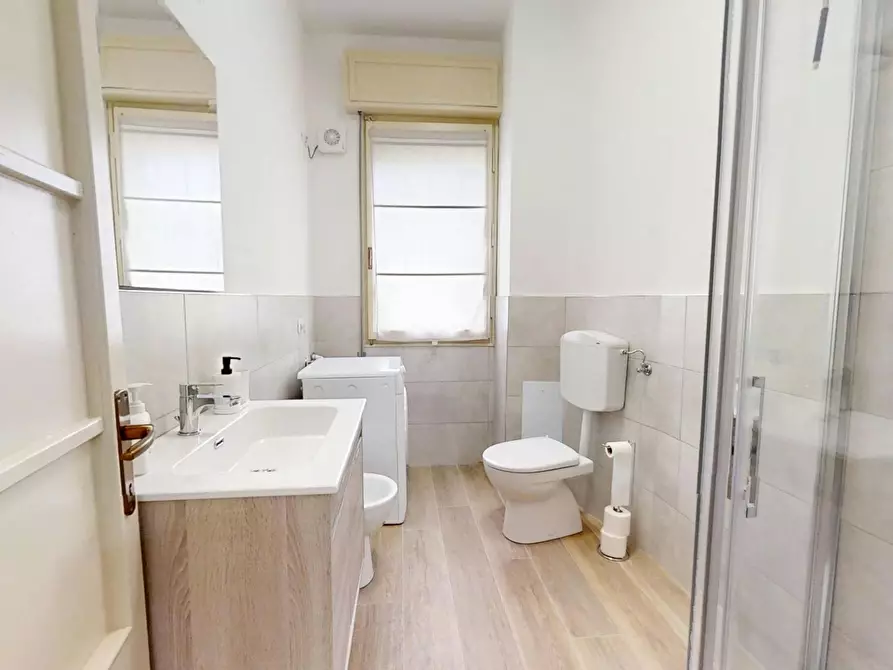 Immagine 10 di Camera in affitto  in Via Giusto de' Menabuoi a Padova