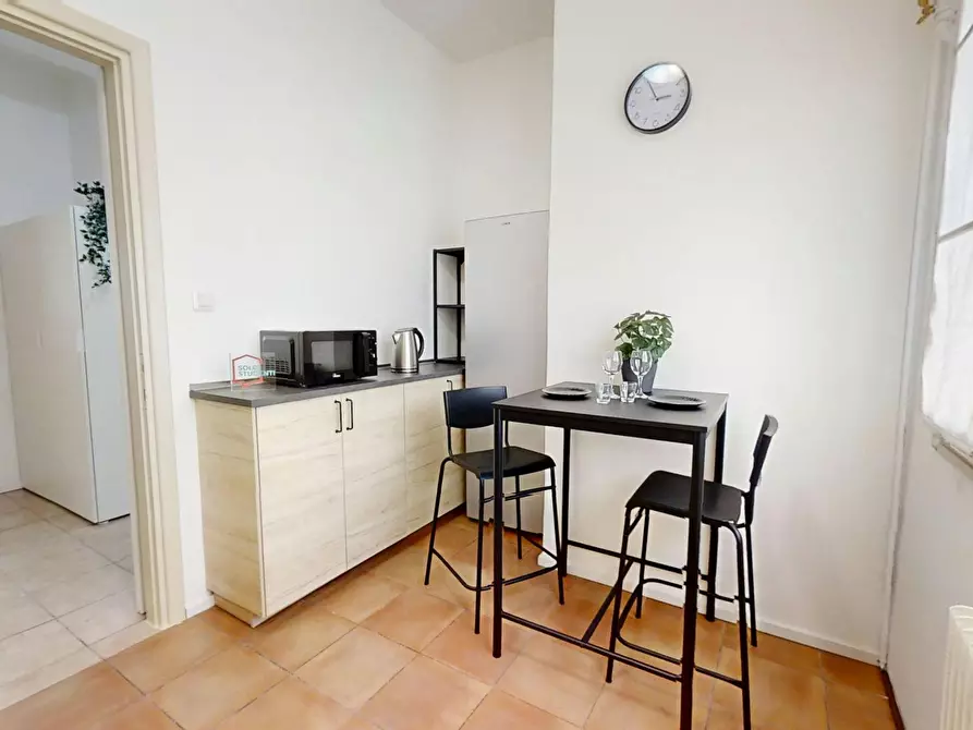 Immagine 7 di Camera in affitto  in Via Giusto de' Menabuoi a Padova