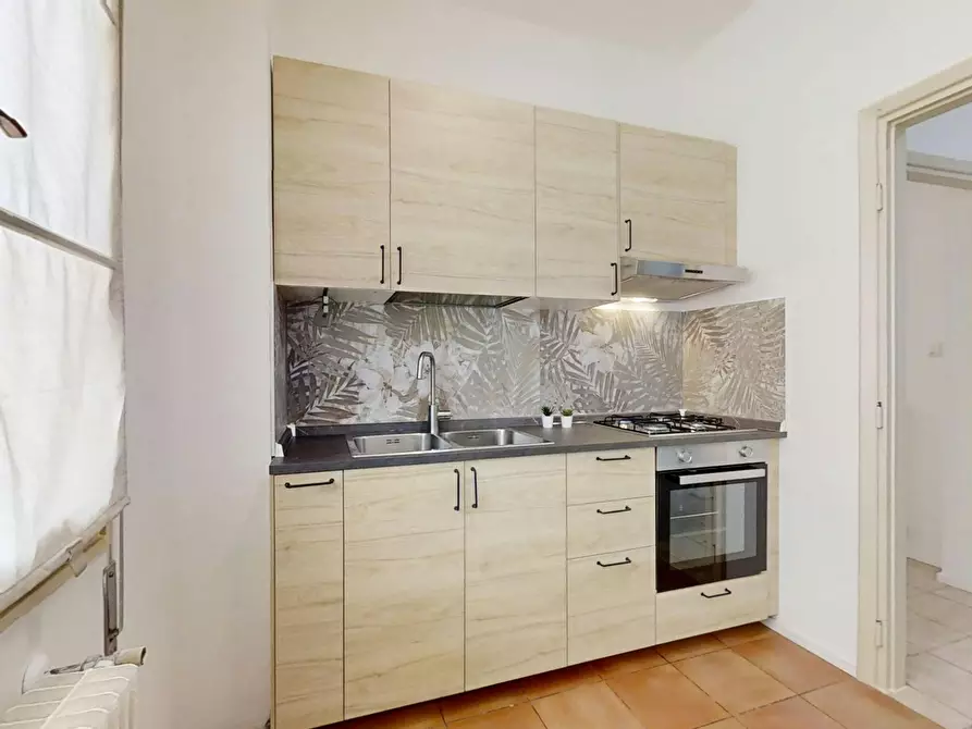 Immagine 8 di Camera in affitto  in Via Giusto de' Menabuoi a Padova