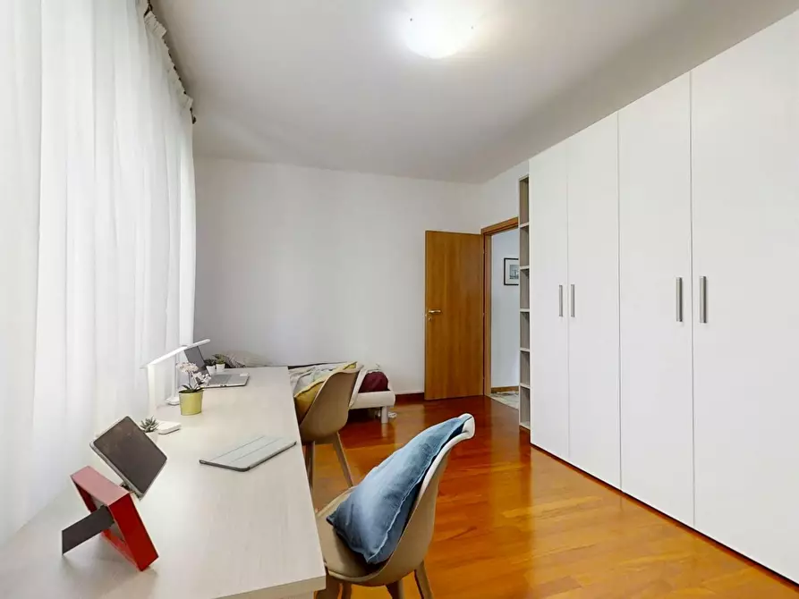 Immagine 6 di Camera in affitto  in Via V. Alfieri a Padova