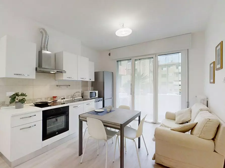 Immagine 8 di Camera in affitto  in Via Francesco Algarotti a Padova