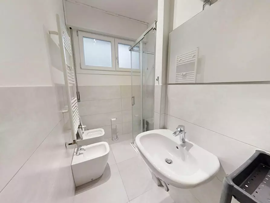 Immagine 6 di Camera in affitto  in Via Francesco Algarotti a Padova