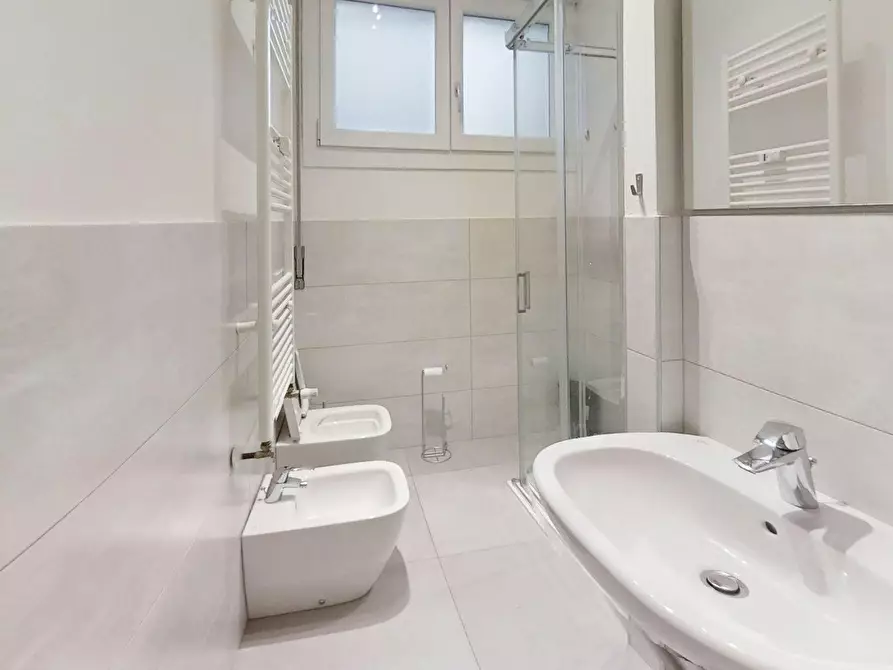 Immagine 7 di Camera in affitto  in Via Francesco Algarotti a Padova