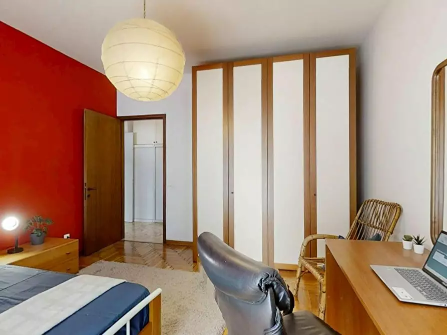 Immagine 7 di Camera in affitto  in Via Pataro Buzzaccarini a Padova