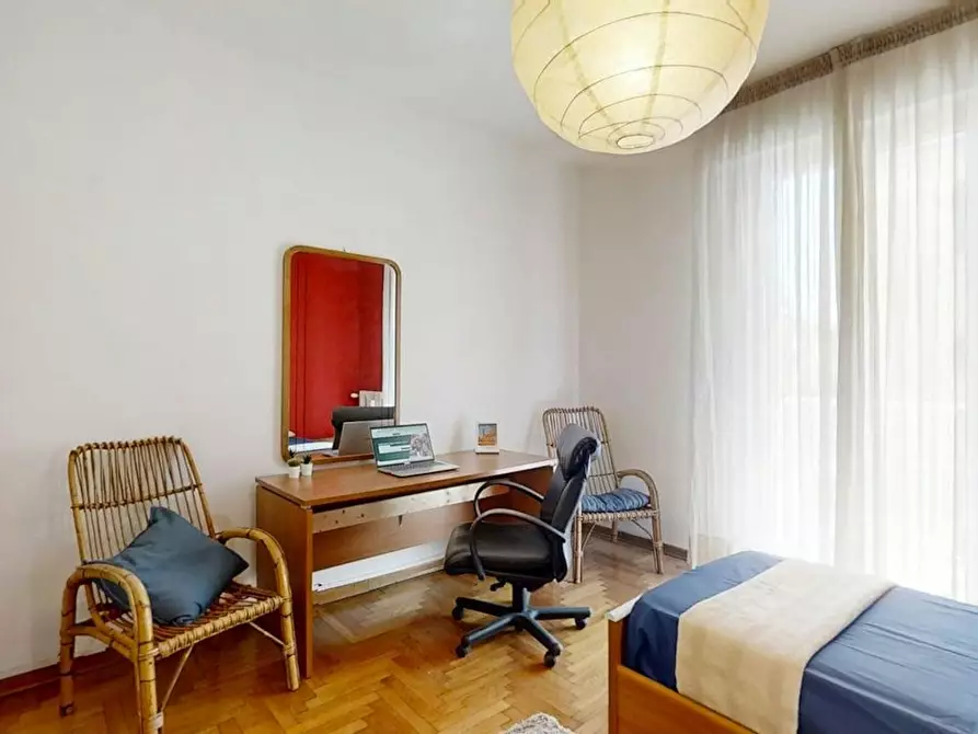 Immagine 6 di Camera in affitto  in Via Pataro Buzzaccarini a Padova