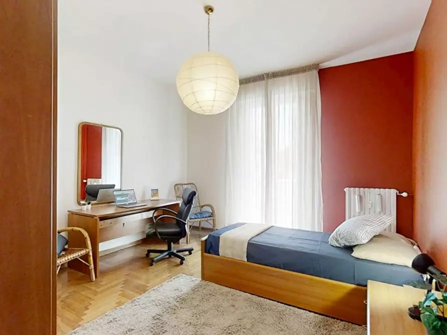 Immagine 1 di Camera in affitto  in Via Pataro Buzzaccarini a Padova