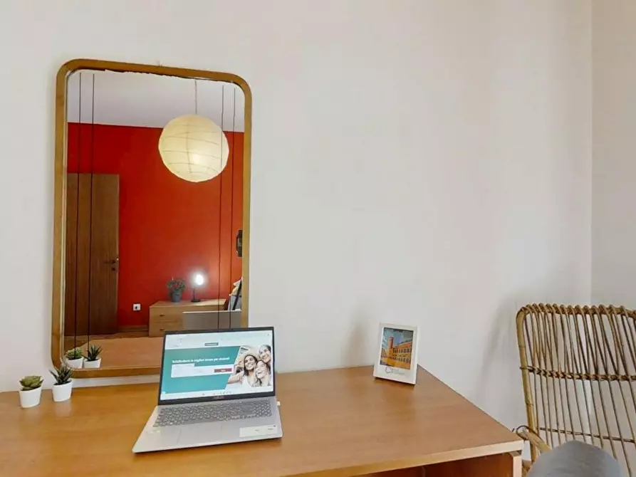 Immagine 3 di Camera in affitto  in Via Pataro Buzzaccarini a Padova