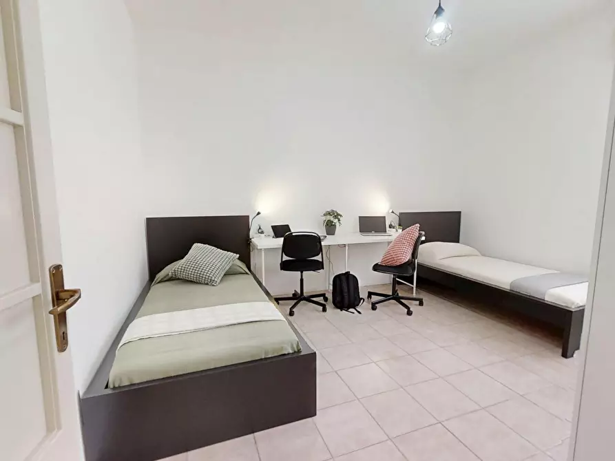 Immagine 1 di Camera in affitto  in Via Giusto de' Menabuoi a Padova