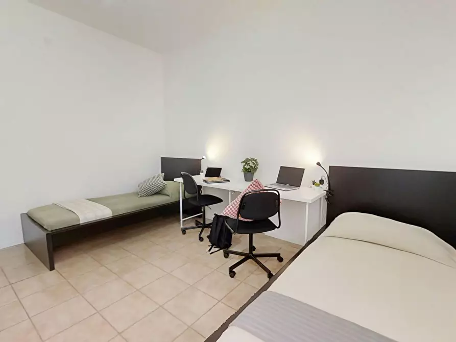 Immagine 2 di Camera in affitto  in Via Giusto de' Menabuoi a Padova