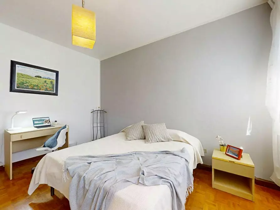 Immagine 7 di Camera in affitto  in Via Papa Giovanni XXIII a Noventa Padovana