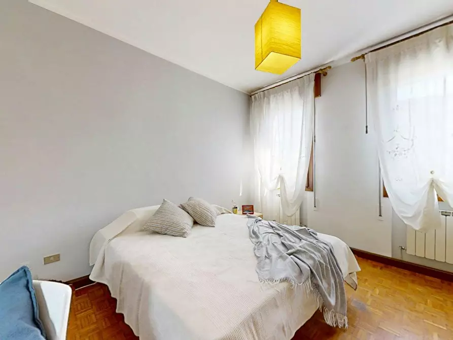 Immagine 1 di Camera in affitto  in Via Papa Giovanni XXIII a Noventa Padovana