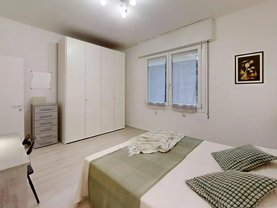 Immagine 2 di Camera in affitto  in Via Francesco Algarotti a Padova