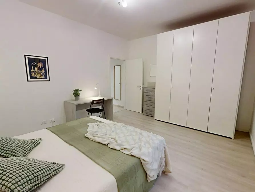 Immagine 4 di Camera in affitto  in Via Francesco Algarotti a Padova