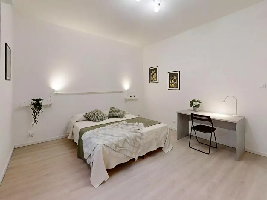 Immagine 1 di Camera in affitto  in Via Francesco Algarotti a Padova