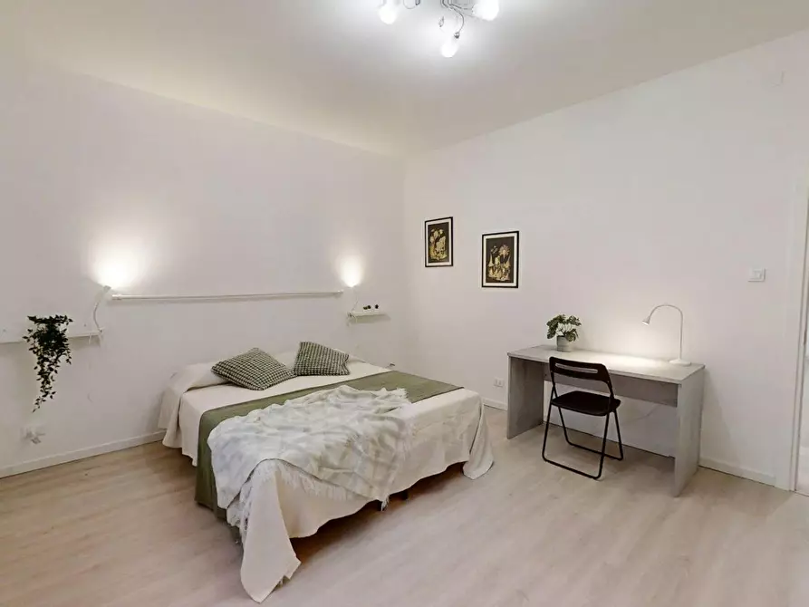 Immagine 3 di Camera in affitto  in Via Francesco Algarotti a Padova