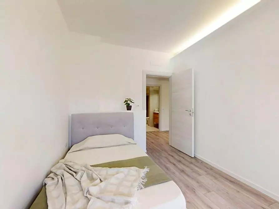 Immagine 4 di Camera in affitto  in Via Luigi Pellizzo a Padova