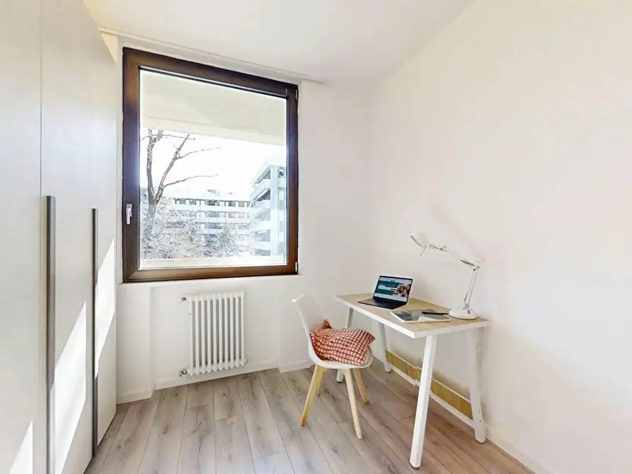 Immagine 2 di Camera in affitto  in Via Luigi Pellizzo a Padova