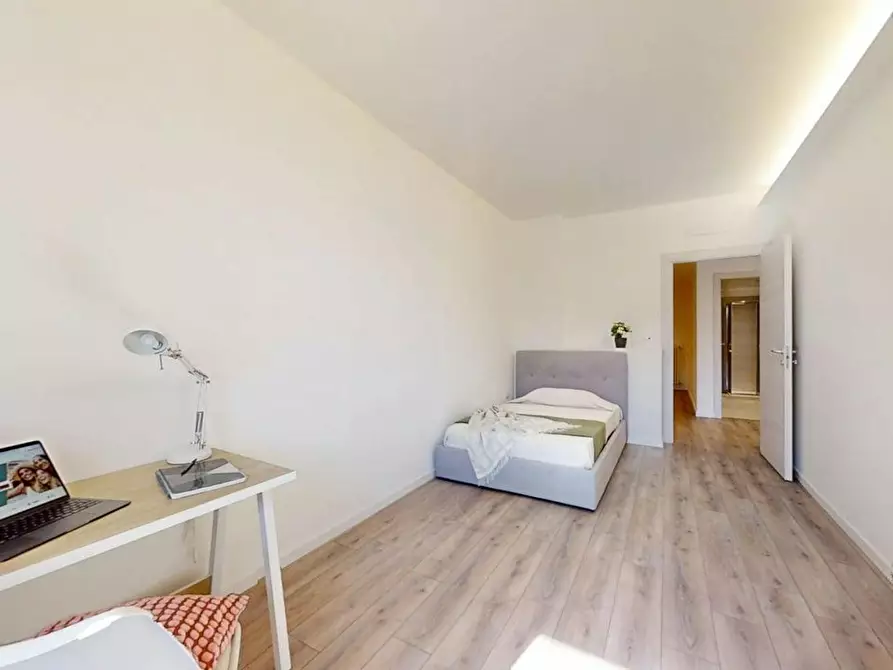 Immagine 8 di Camera in affitto  in Via Luigi Pellizzo a Padova