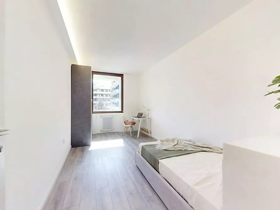 Immagine 1 di Camera in affitto  in Via Luigi Pellizzo a Padova