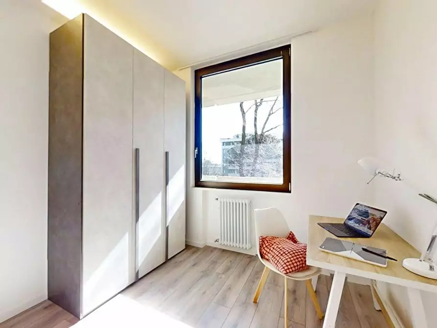 Immagine 5 di Camera in affitto  in Via Luigi Pellizzo a Padova