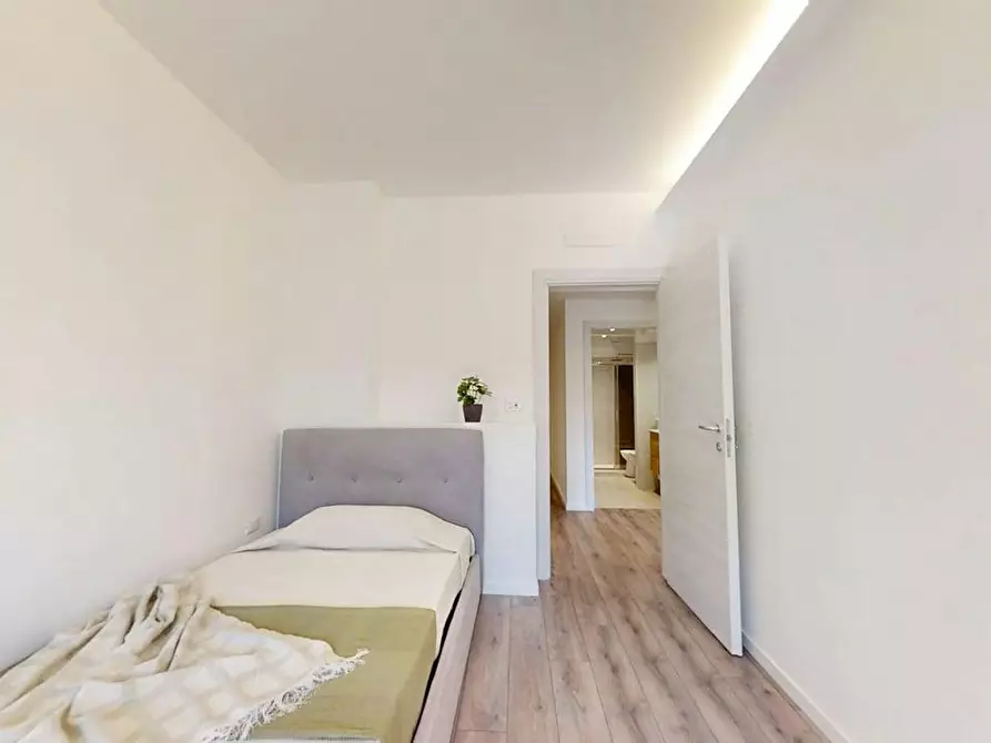 Immagine 3 di Camera in affitto  in Via Luigi Pellizzo a Padova