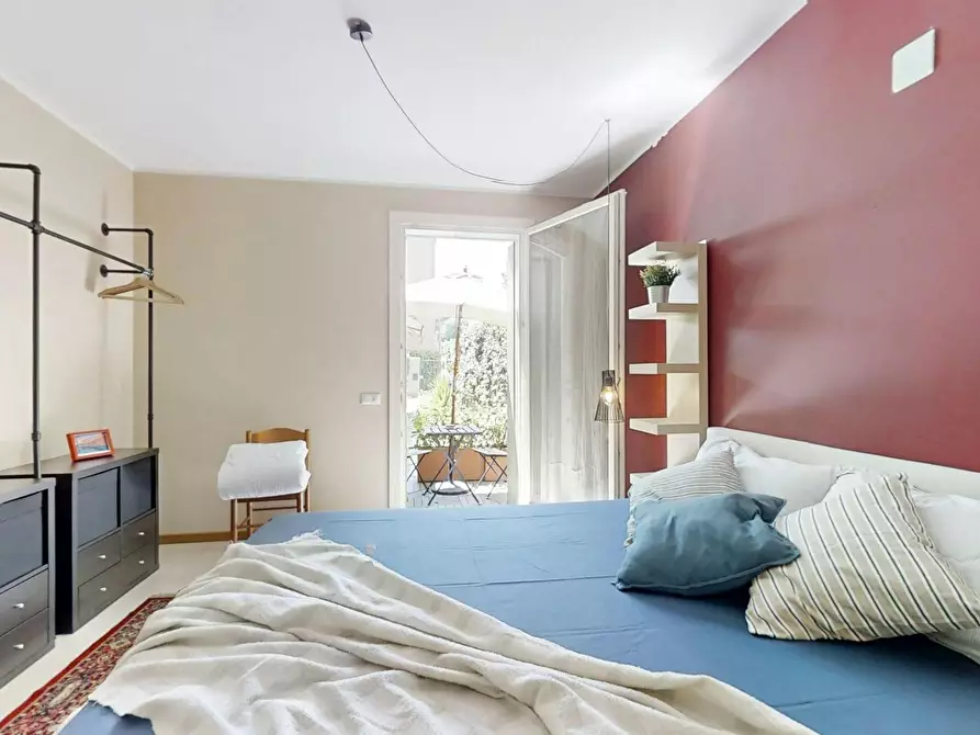 Immagine 4 di Appartamento in affitto  in Via Teobaldo Ciconi a Padova