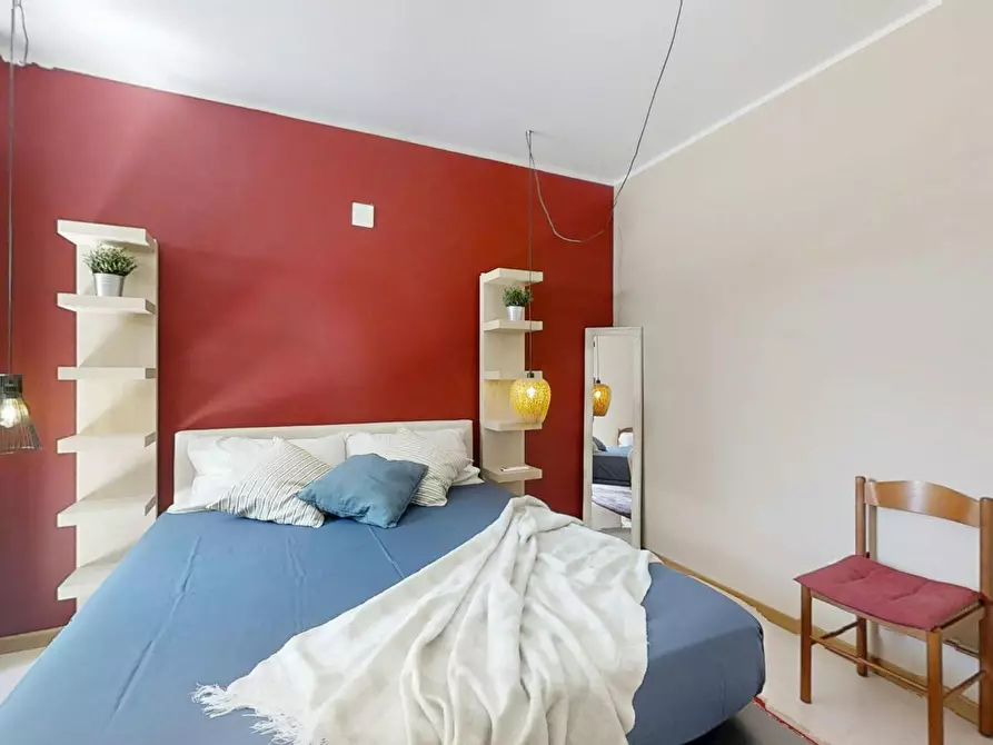 Immagine 5 di Appartamento in affitto  in Via Teobaldo Ciconi a Padova