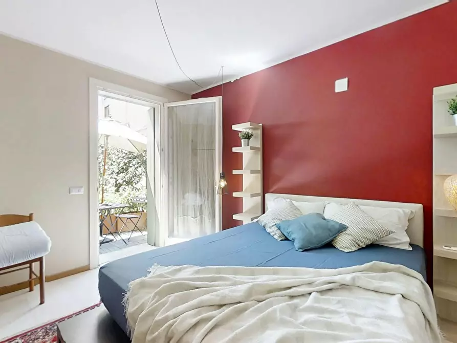 Immagine 1 di Appartamento in affitto  in Via Teobaldo Ciconi a Padova