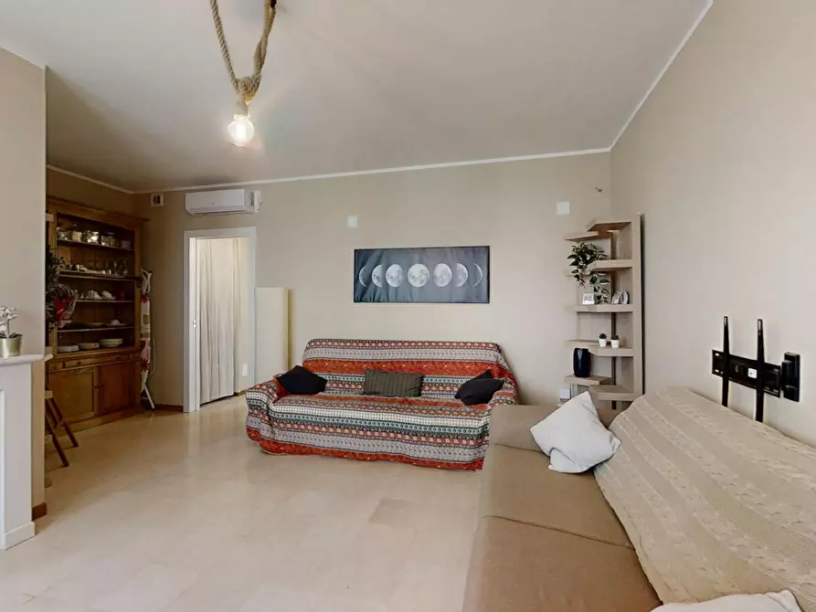 Immagine 10 di Appartamento in affitto  in Via Teobaldo Ciconi a Padova