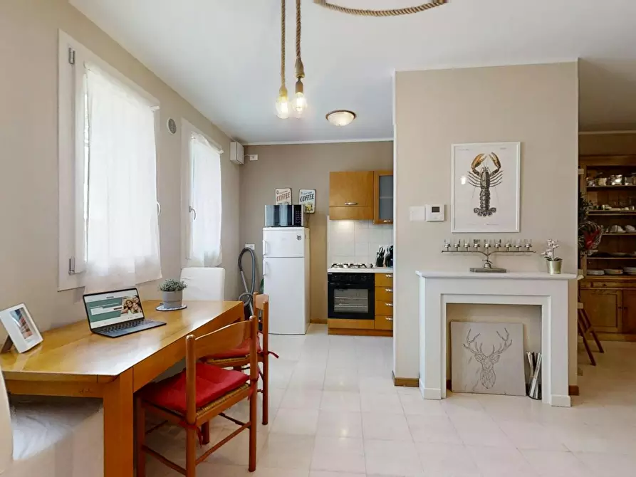 Immagine 8 di Appartamento in affitto  in Via Teobaldo Ciconi a Padova