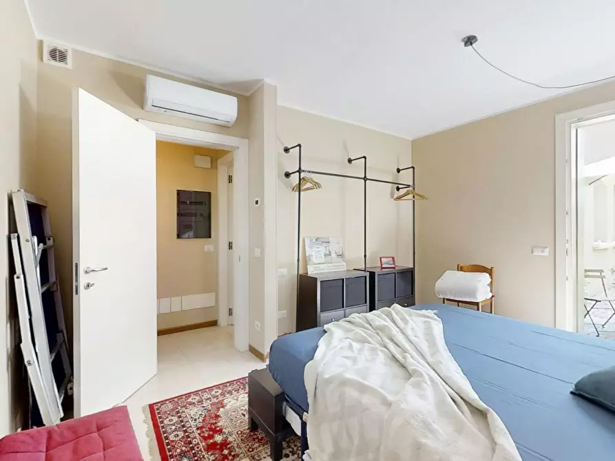 Immagine 3 di Appartamento in affitto  in Via Teobaldo Ciconi a Padova