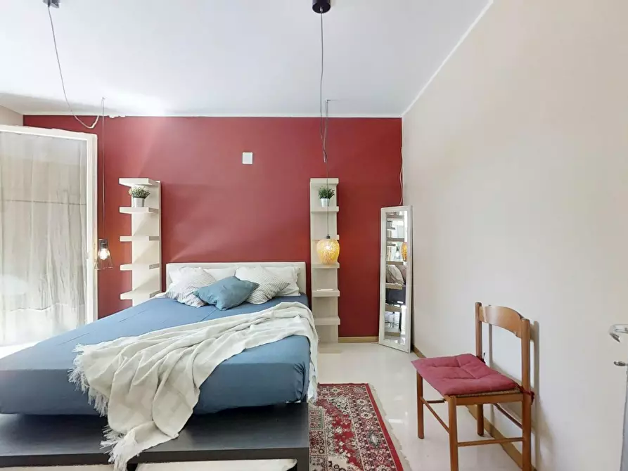 Immagine 2 di Appartamento in affitto  in Via Teobaldo Ciconi a Padova