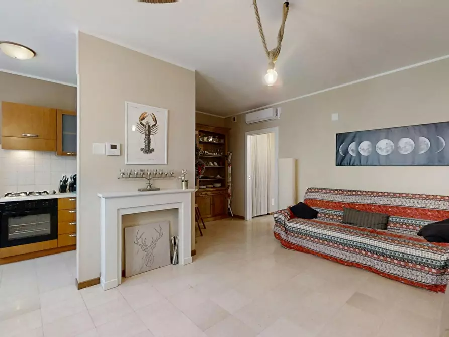 Immagine 9 di Appartamento in affitto  in Via Teobaldo Ciconi a Padova