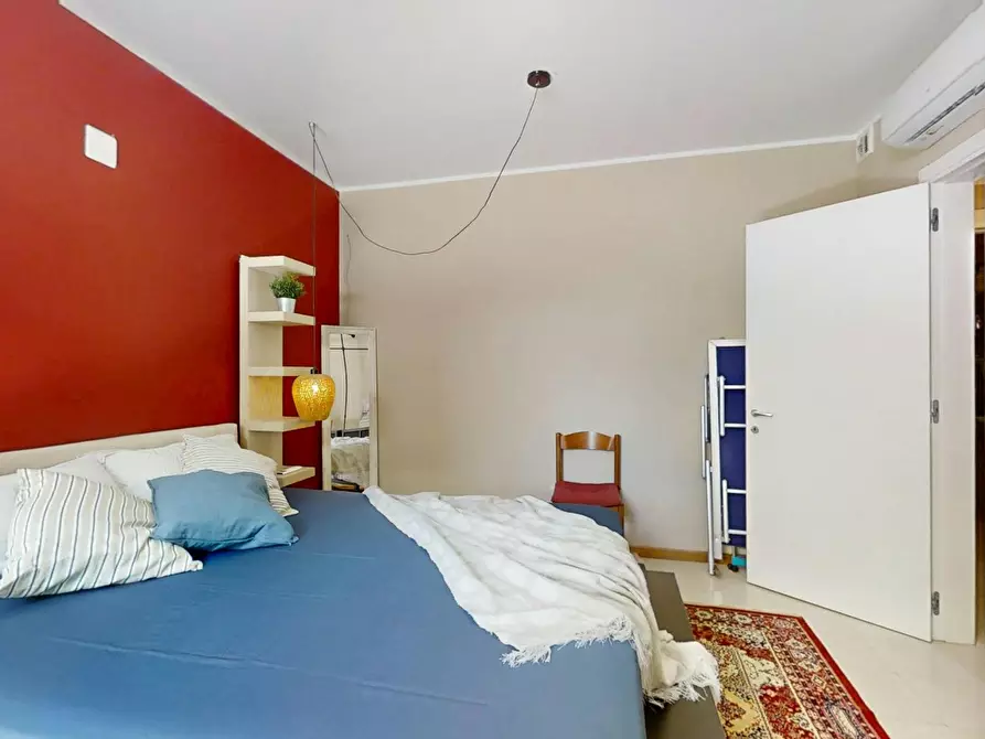 Immagine 6 di Appartamento in affitto  in Via Teobaldo Ciconi a Padova