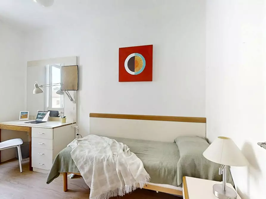 Immagine 1 di Camera in affitto  in Via Tirana a Padova