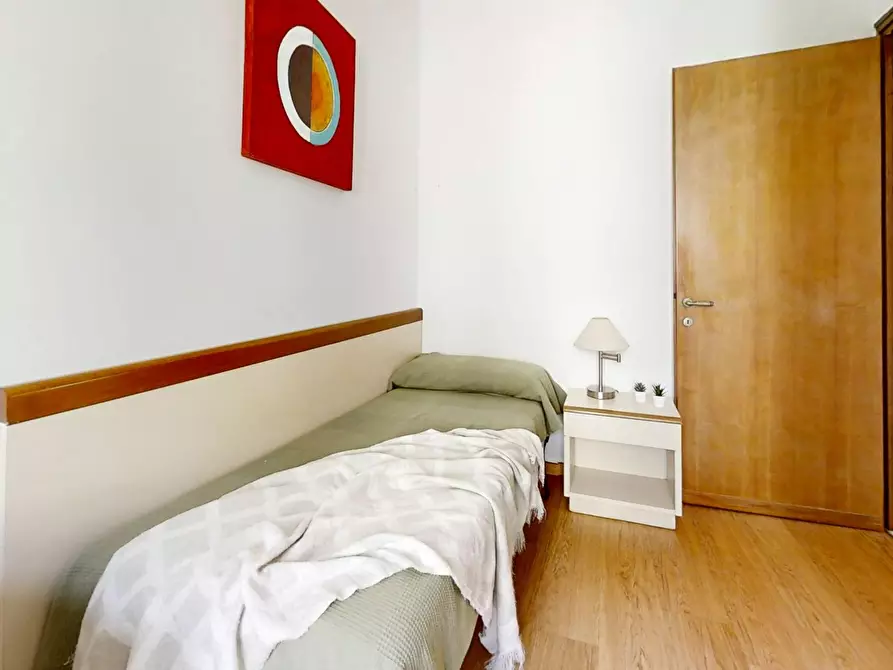 Immagine 5 di Camera in affitto  in Via Tirana a Padova